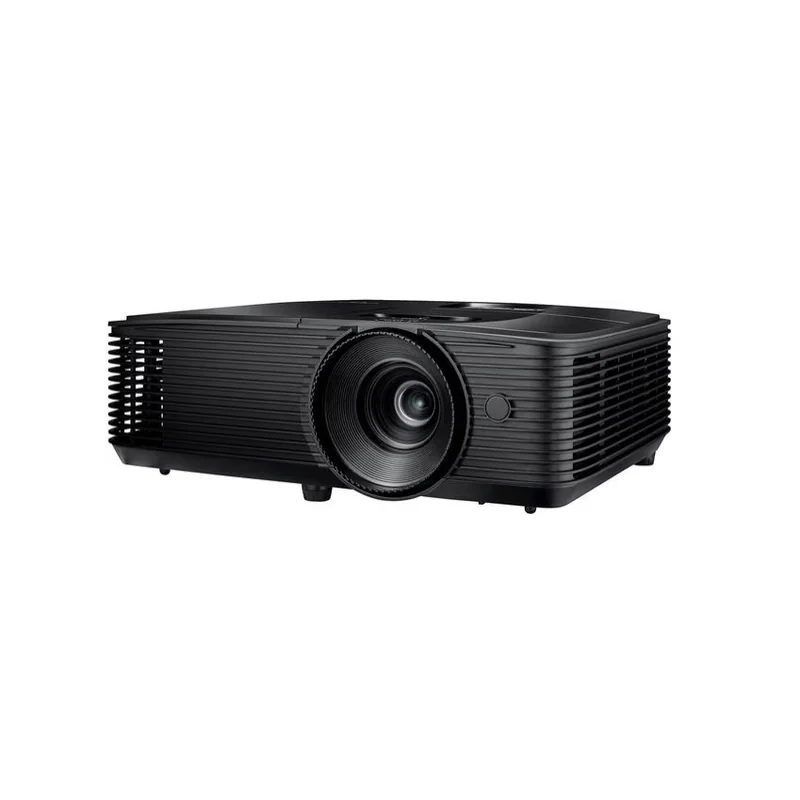 Optoma HD28e est un modèle DLP 3D