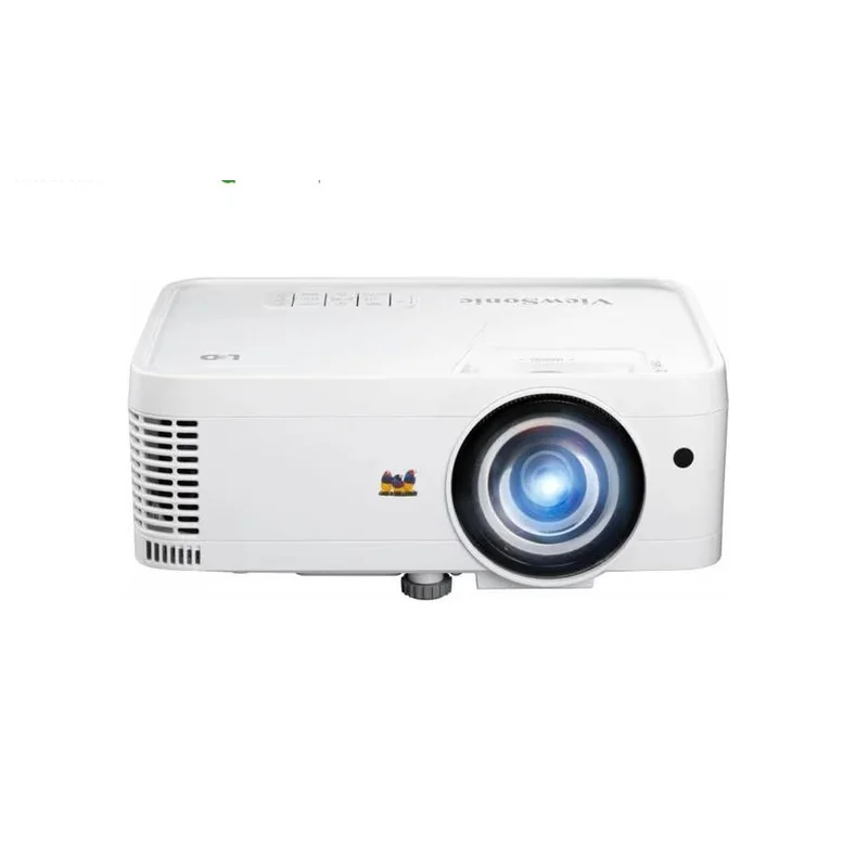 Viewsonic LS550WH vidéoprojecteur