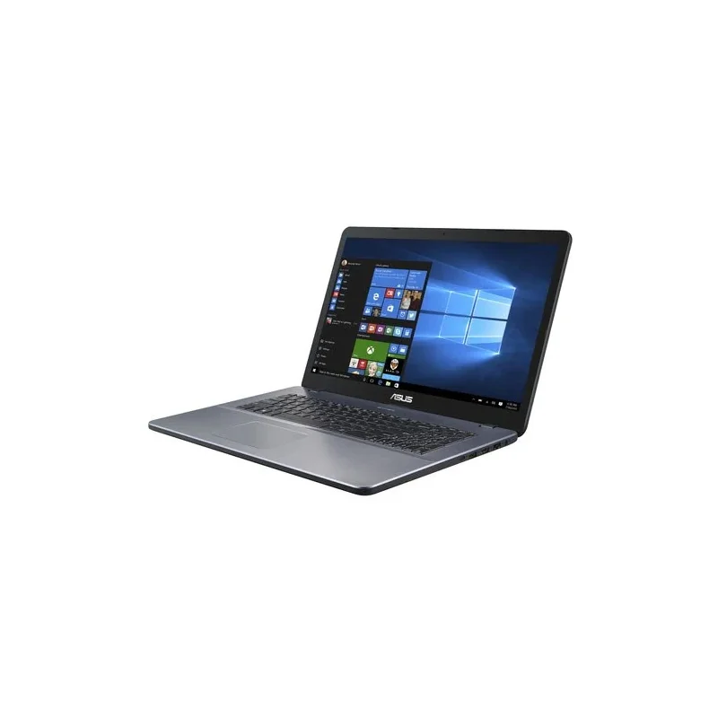 Asus VivoBook 17 X705MA-BX264W — vue 3