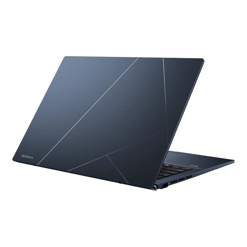 Asus Zenbook OLED 14 - UX3402ZA-KM739W — vue 2