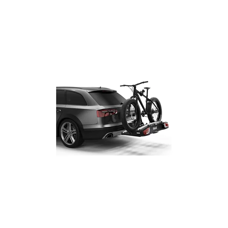 Porte vélos THULE VeloSpace XT - 3 Vélos — vue 3