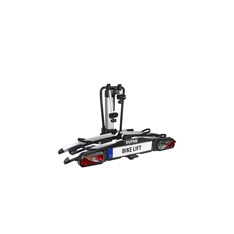 Porte-vélos BIKE LIFT 2 vélos - Eufab