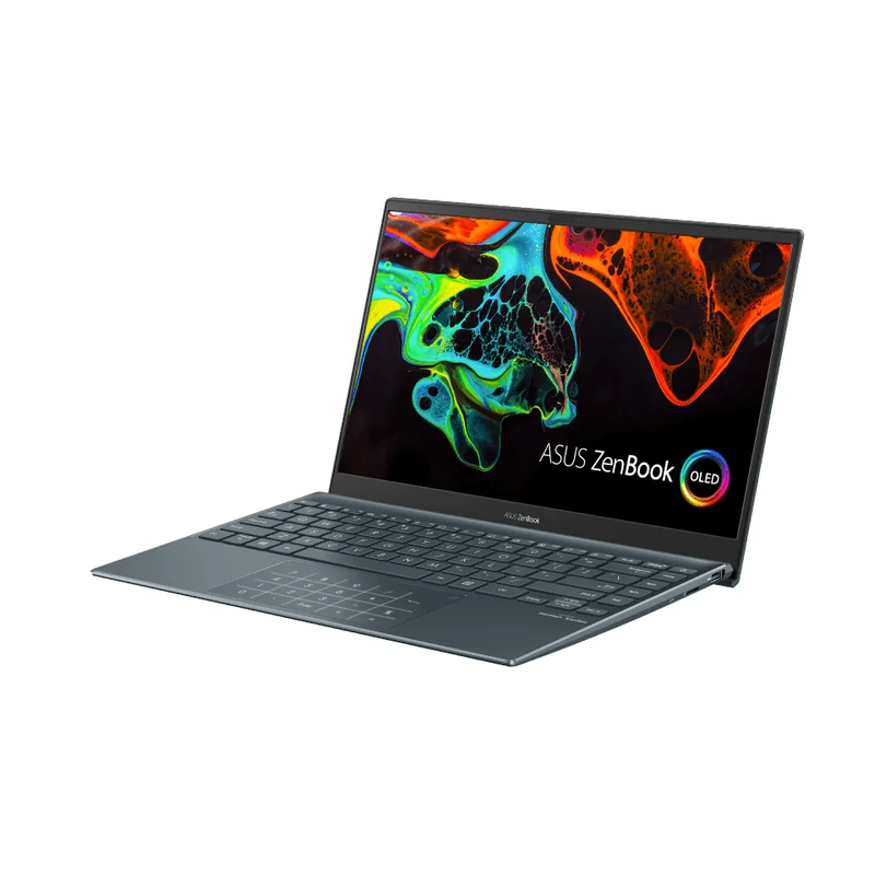 Asus ZenBook 13 OLED UX325