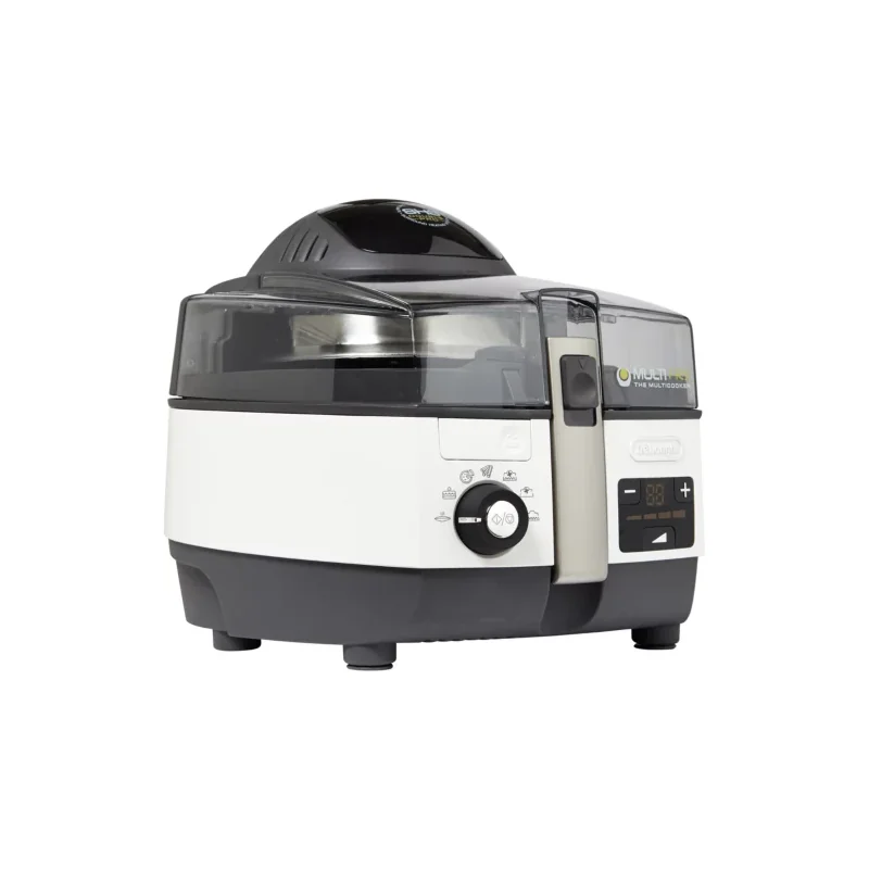 Friteuse delonghi fh1394/1 multifry extra chef