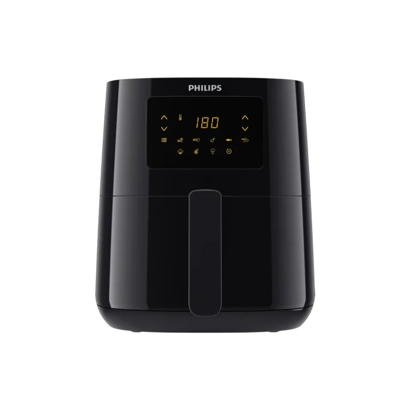 PHILIPS HD9252/90 Friteuse sans huile — vue 2