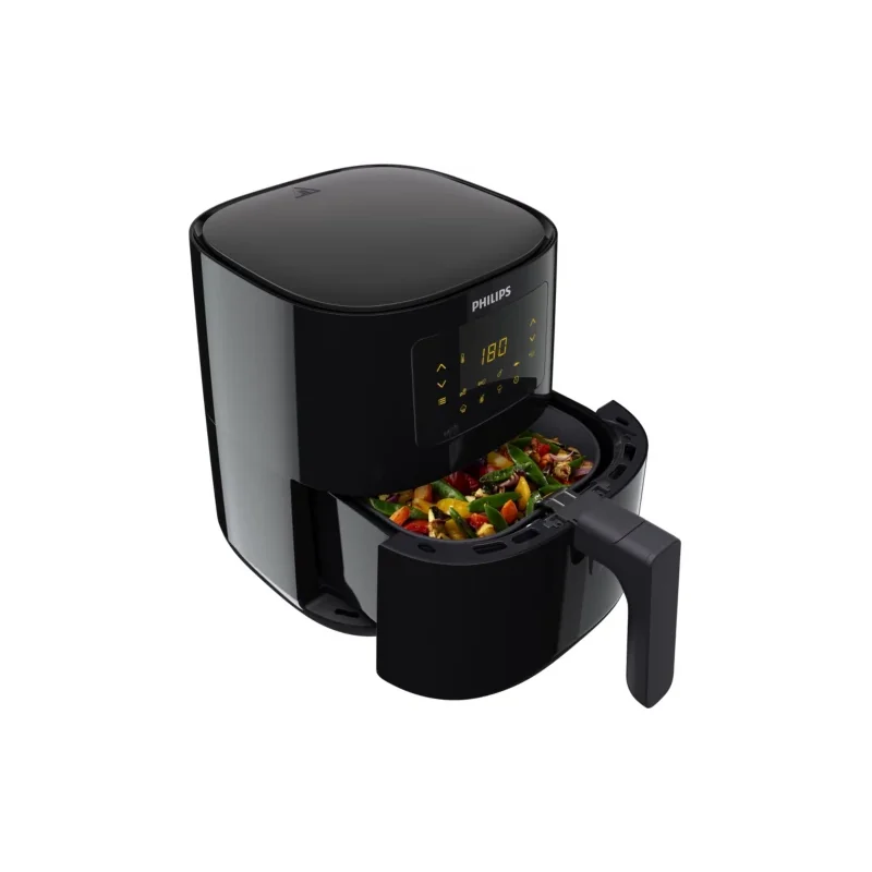 PHILIPS HD9252/90 Friteuse sans huile