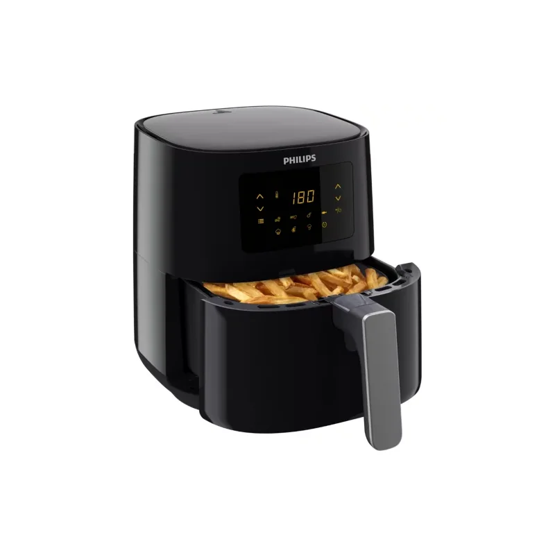 PHILIPS L Série 3000 HD9252/70 Friteuse sans huile