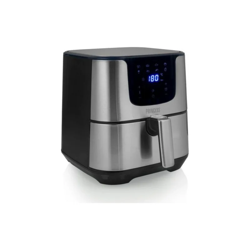 PRINCESS Deluxe XXL 5,5L 1700W Friteuse sans huile