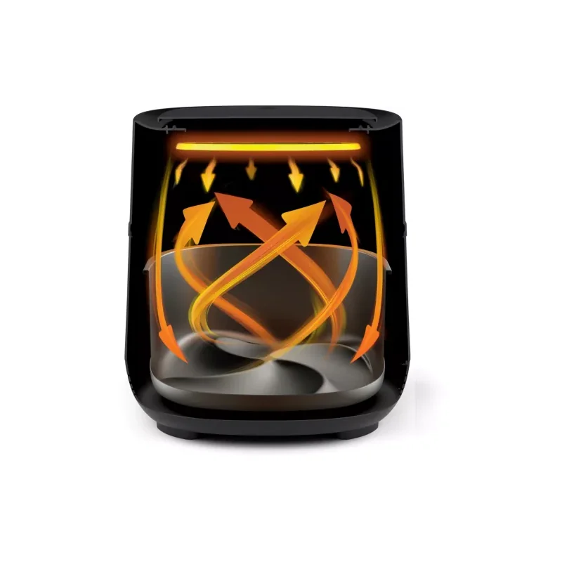 PHILIPS HD9285/93 connecté v — vue 2