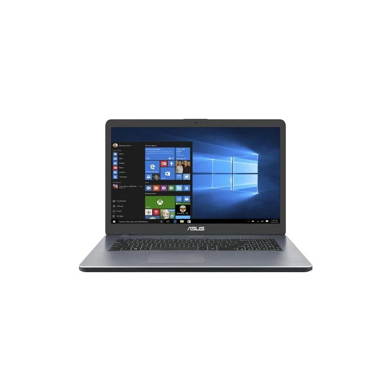Asus VivoBook 17 X705MA-BX264W — vue 2