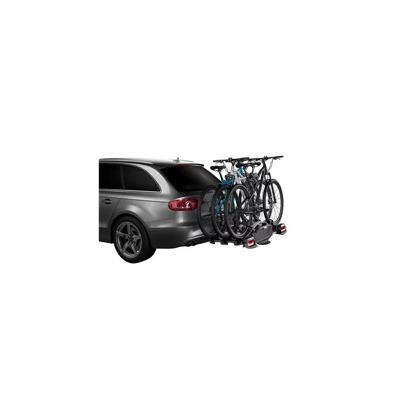 Porte vélos THULE VeloCompact - 3 vélos — vue 2