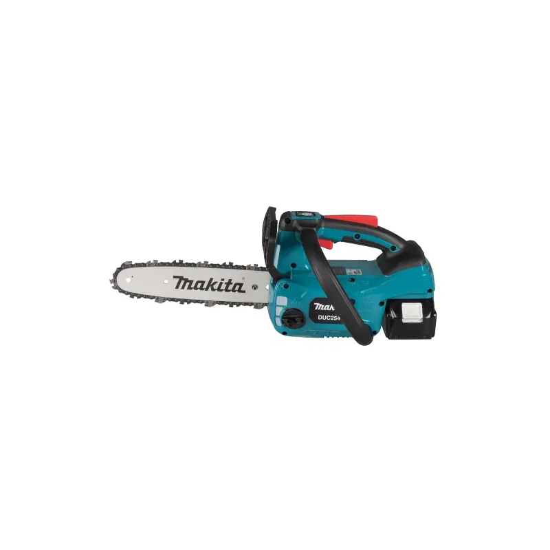 Tronçonneuse d’élagage duc254rt2 makita