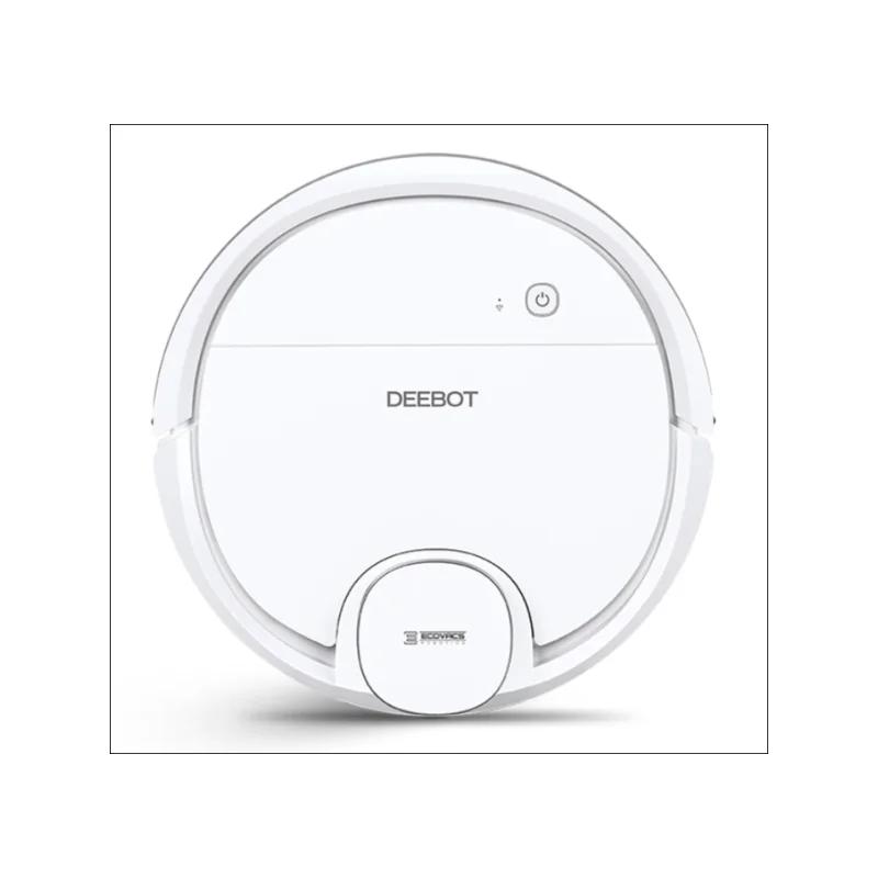 Robot Aspirateur-Laveur Deeboot Ozmo 900/905 – Ecoovacs