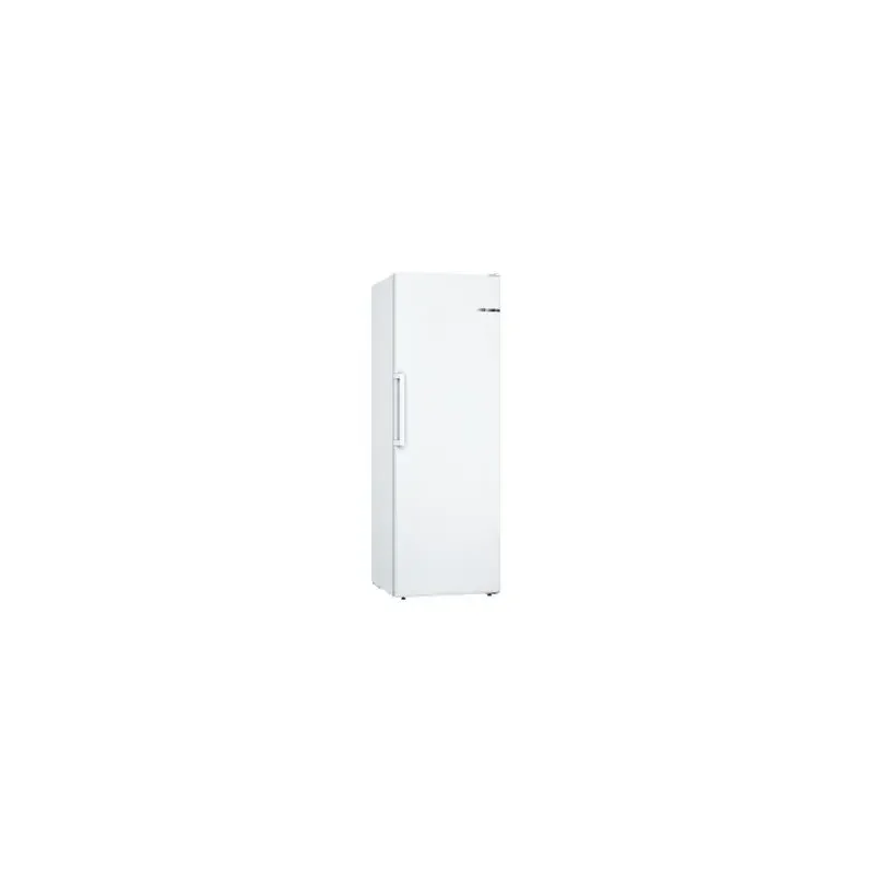 Congélateur armoire 60cm 225l nofrost - bosch - gsn33vwep