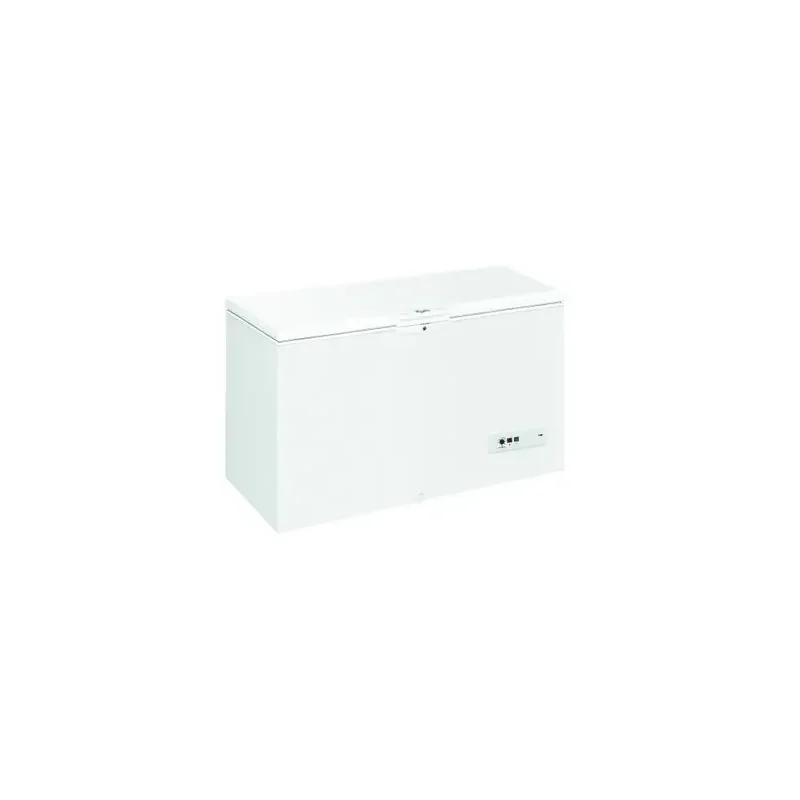 Congélateur coffre 140cm 390l - whirlpool - whm39112 — vue 3
