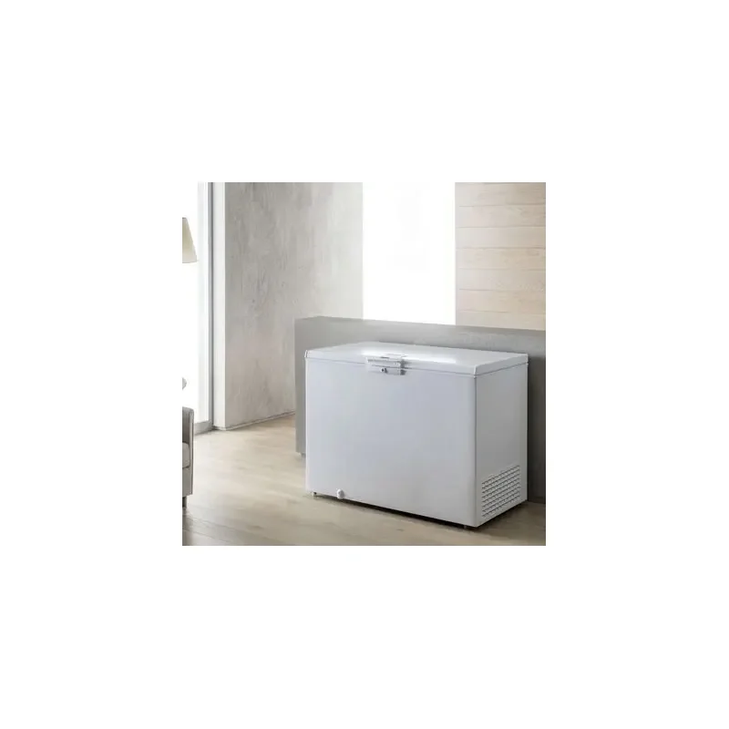 Congélateur coffre 141cm 432l - whirlpool - whm46112 — vue 3