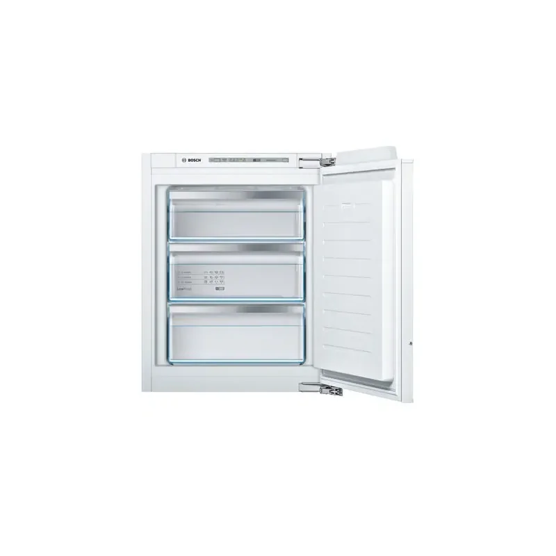 Congélateur intégrable 72 l a++ - bosch - giv11afe0