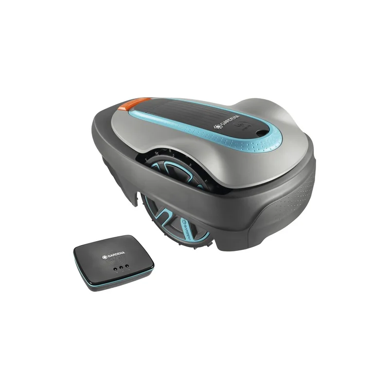 Gardena Sileno city 250