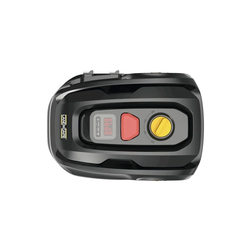 Landxcape lx796 — vue 3