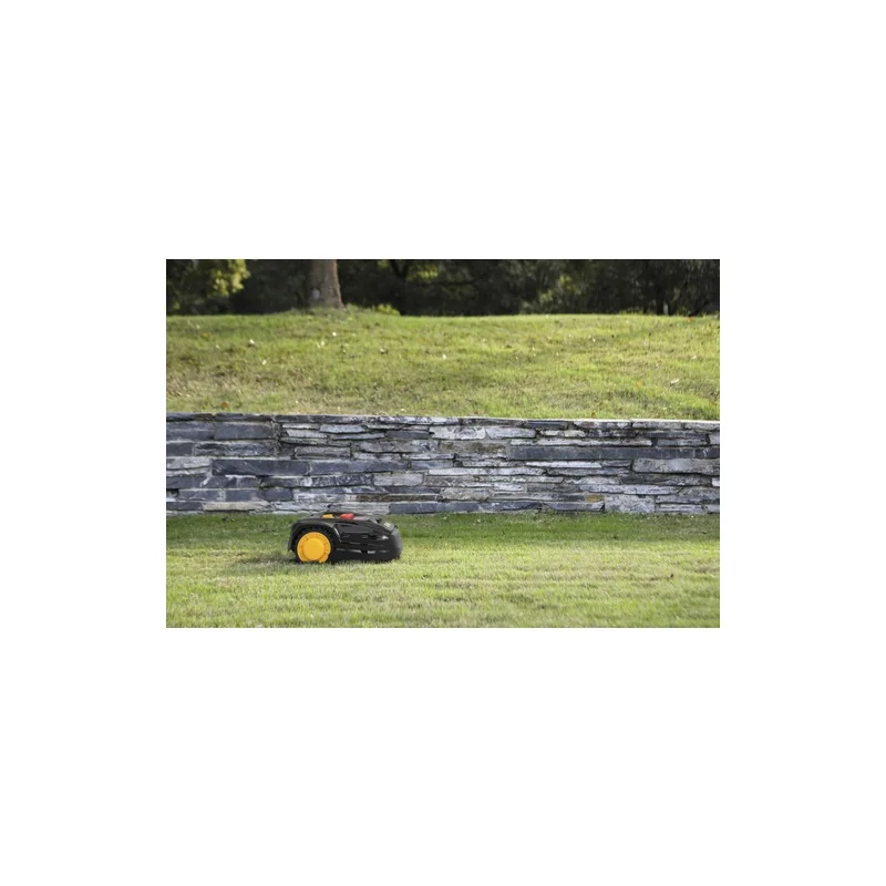 Landxcape lx796 — vue 4