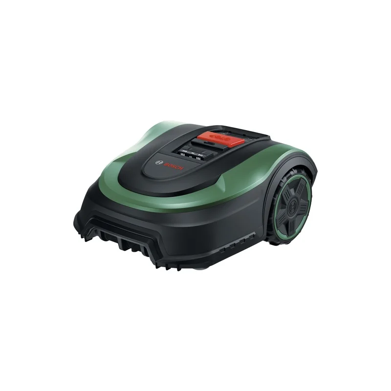 Bosch Indego S 500