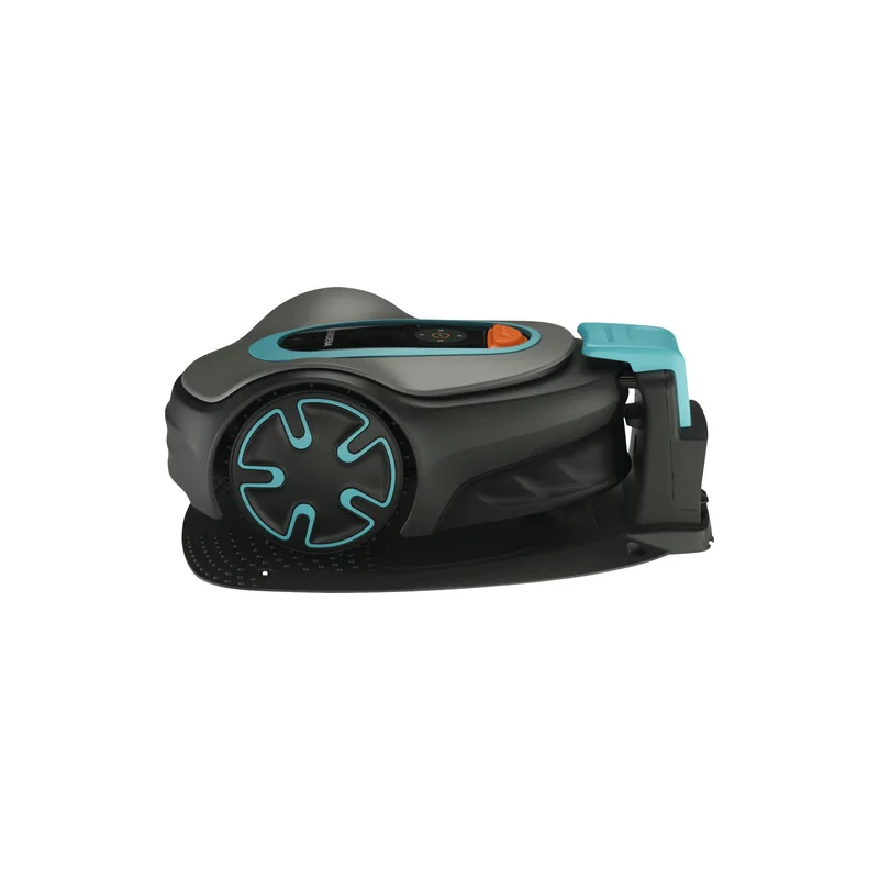 Gardena Sileno minimo 250 avec Bluetooth — vue 4