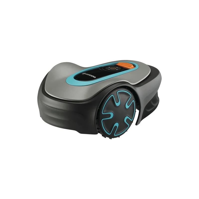 Gardena Sileno minimo 250 avec Bluetooth — vue 5