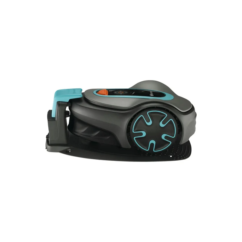Gardena Sileno minimo 250 avec Bluetooth — vue 6