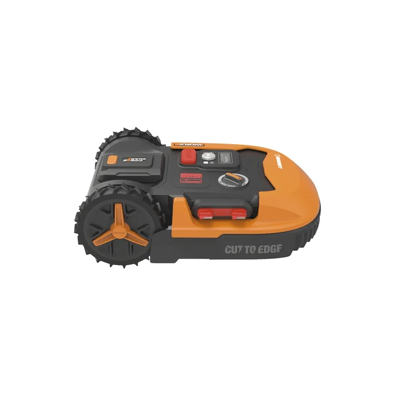 Worx Landroid L 1000  WR147E.1 — vue 2