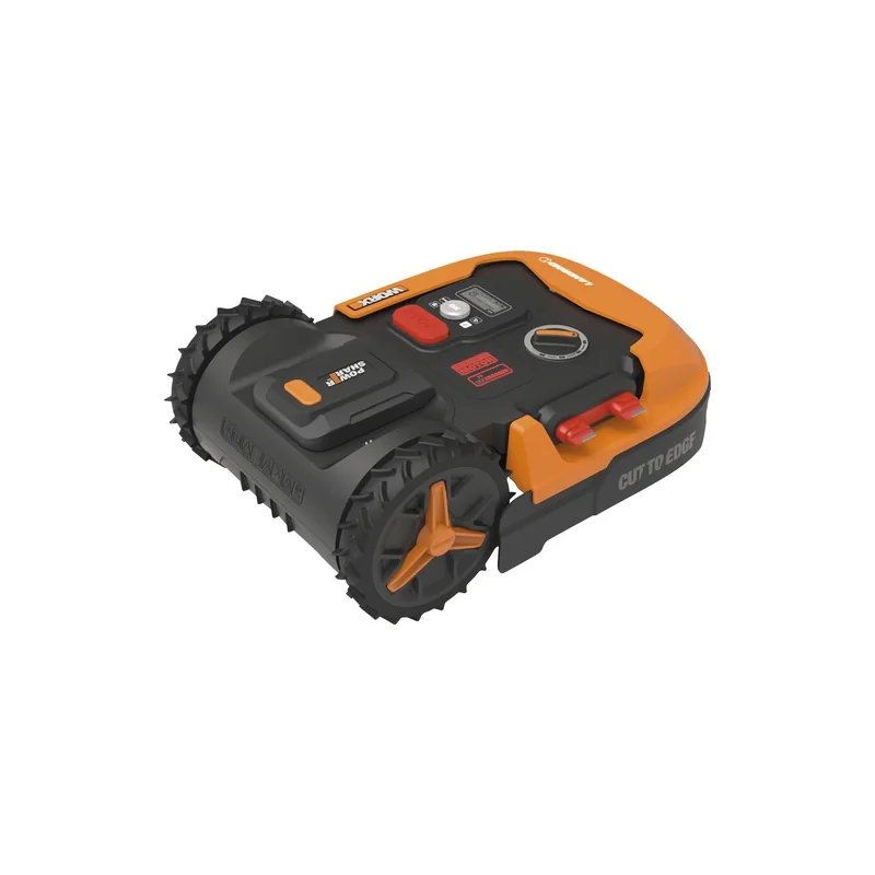 Worx Landroid L 1000  WR147E.1 — vue 4