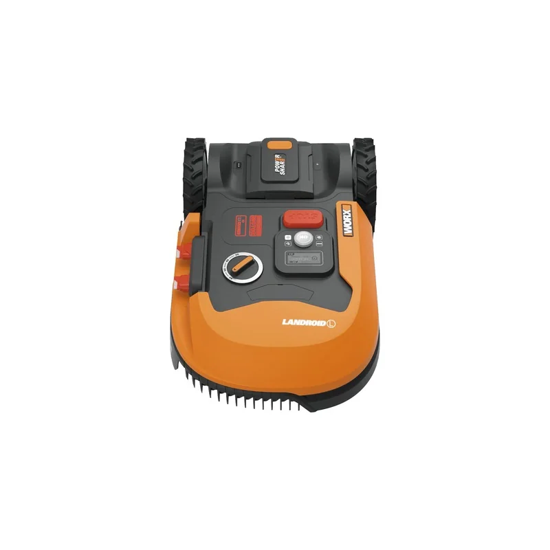 Worx Landroid L 1000  WR147E.1 — vue 5