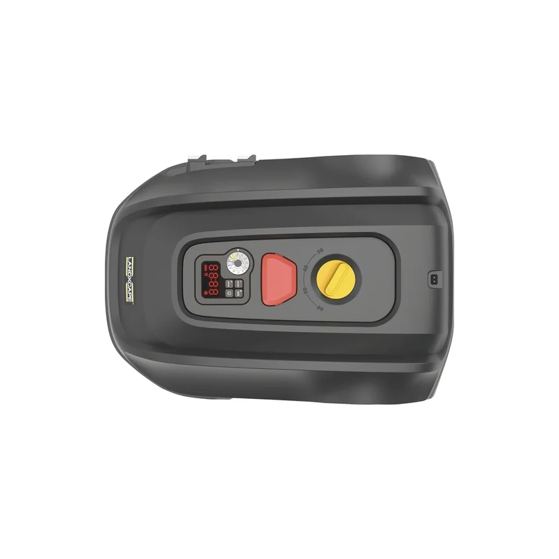 Landxcape lx835 — vue 4