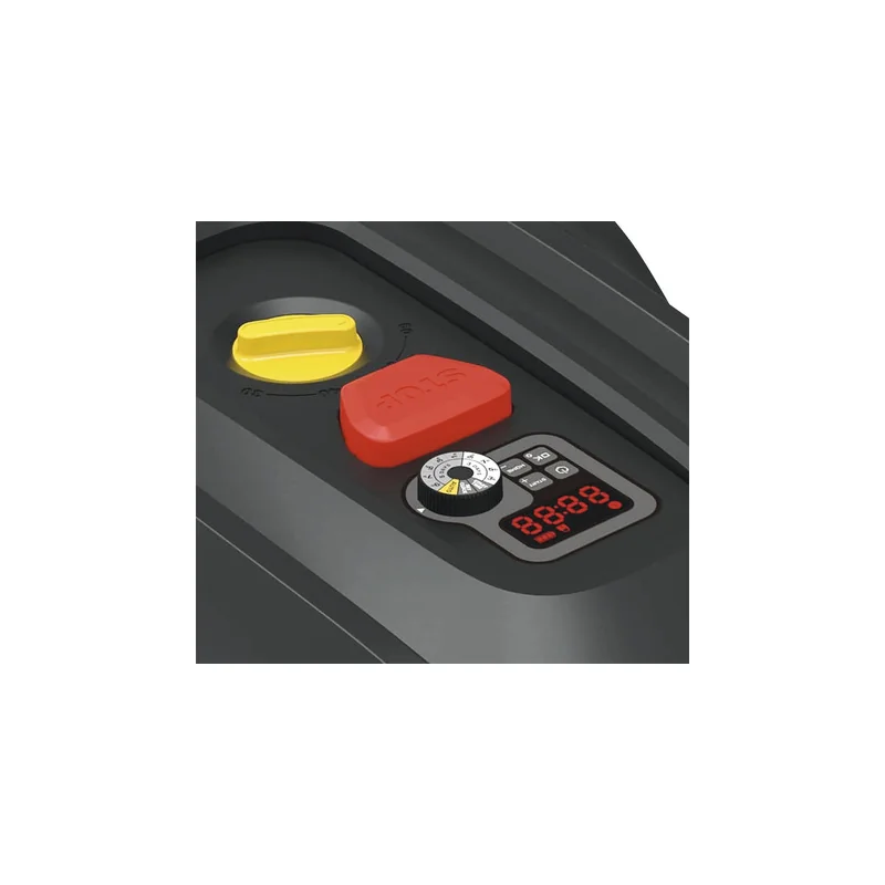 Landxcape lx835 — vue 8