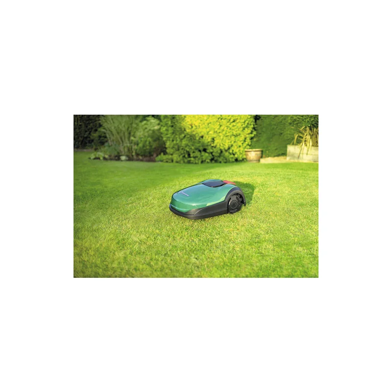 Robot tondeuse Robomow RK2000 — vue 2