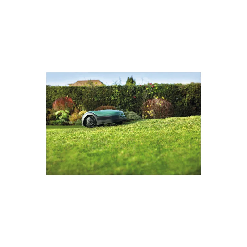 Robot tondeuse Robomow RK2000 — vue 4