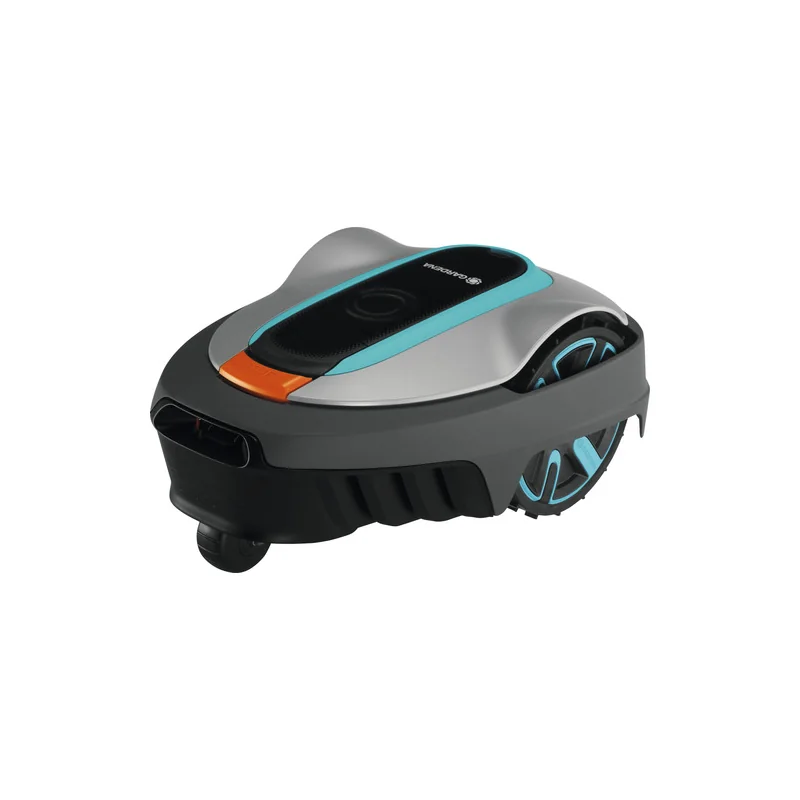 Gardena Sileno city 600m²