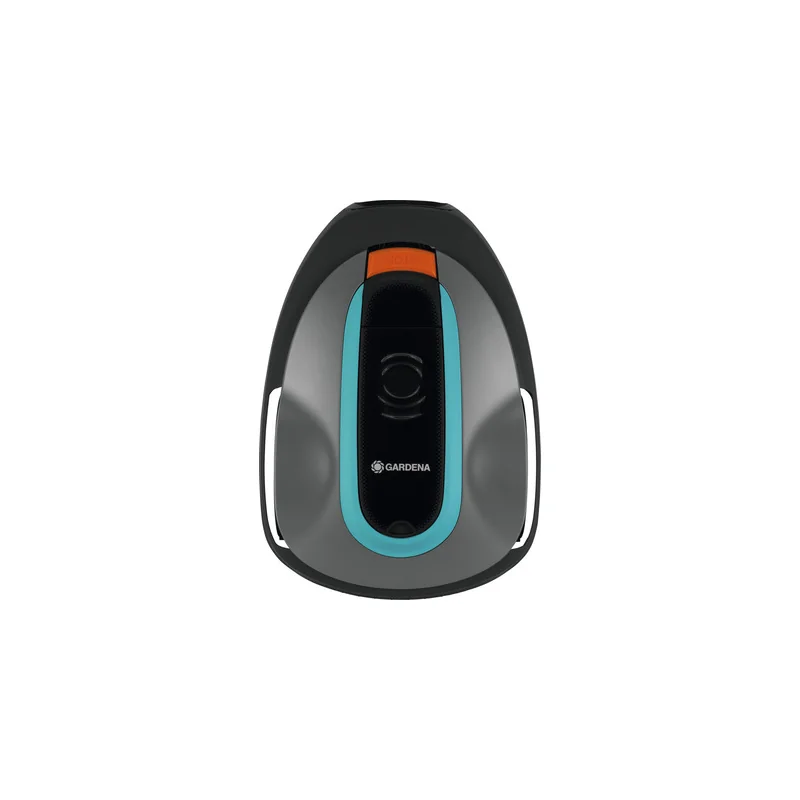 Gardena Sileno city 600m² — vue 2