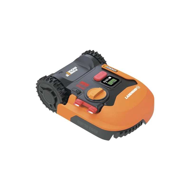 Worx Landroid m500 WR141E