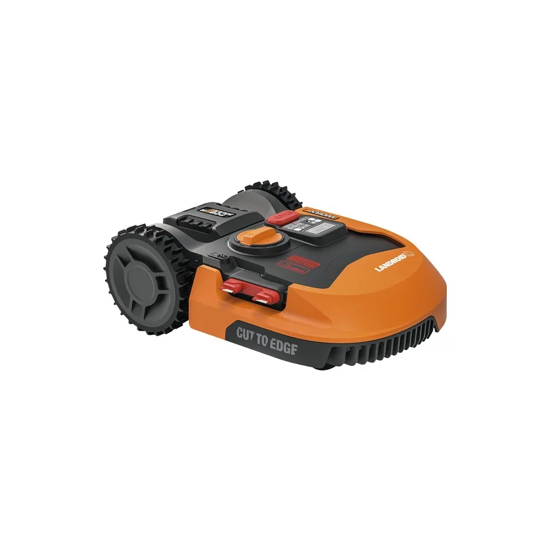 Worx Landroid l2000 WR155E — vue 4