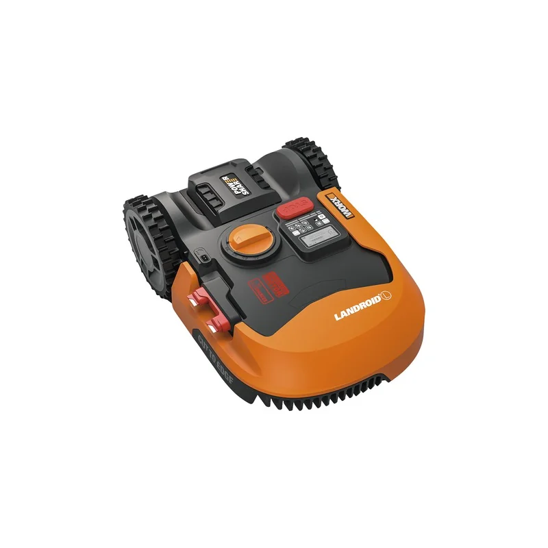 Worx Landroid l2000 WR155E — vue 5
