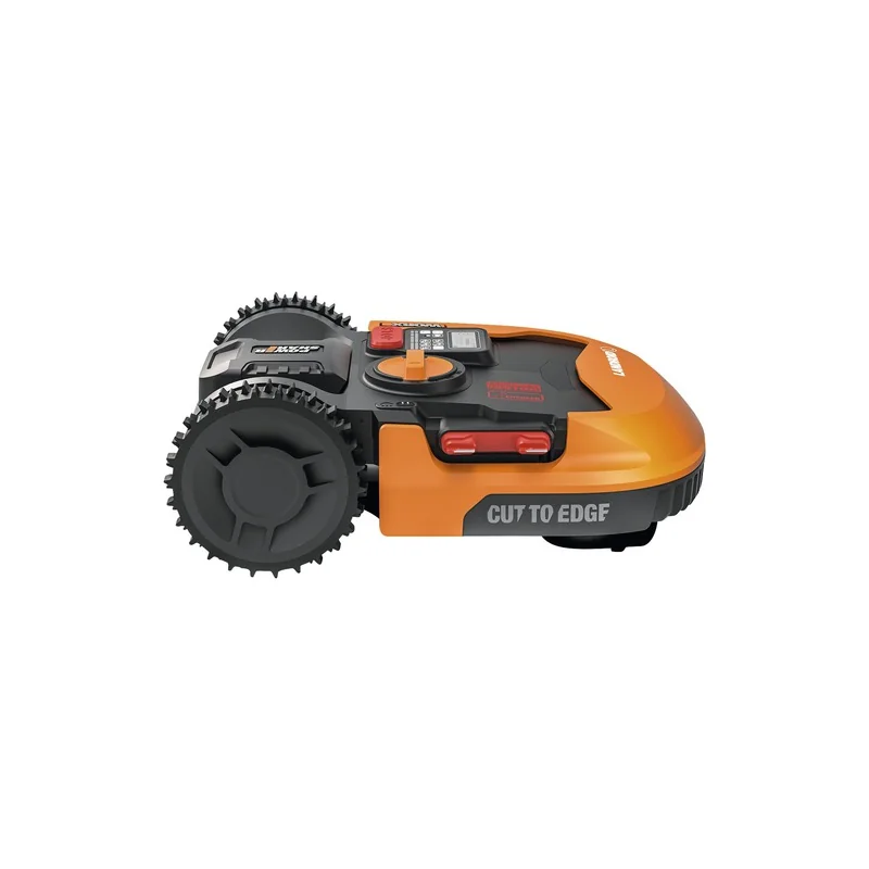Worx Landroid l2000 WR155E — vue 6
