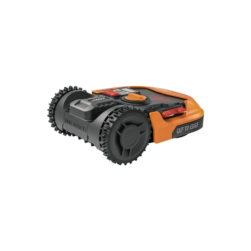 Worx Landroid l2000 WR155E — vue 7