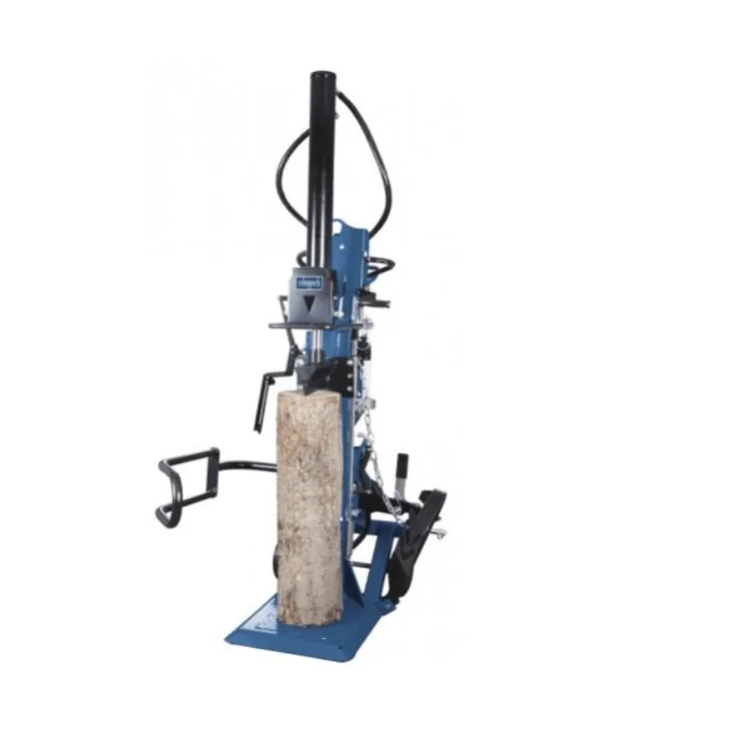 Fendeur HL1600G de 16T moteur PTO SCHEPPACH - fendage 1100 mm - 5905508903