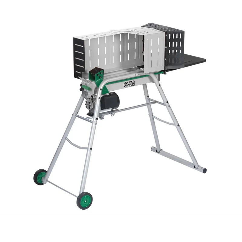 Fendeur de bûches électrique FARTOOLS Fbh6t 2100 W