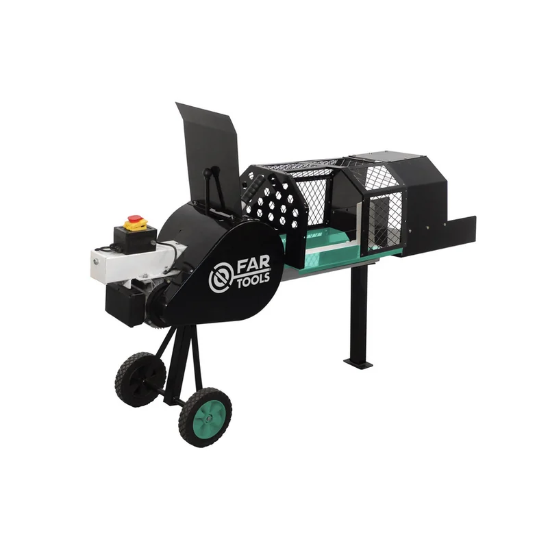 Fendeur de bûches électrique FARTOOLS Fbh7t, 1050 W