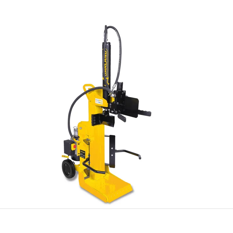 Fendeur de bûches électrique GARLAND 452 ze-v17 10t, 2100 W