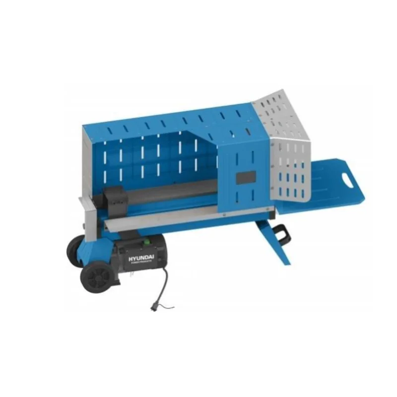 HYUNDAI Hfbe525t, 1500 W Fendeur de bûches électrique