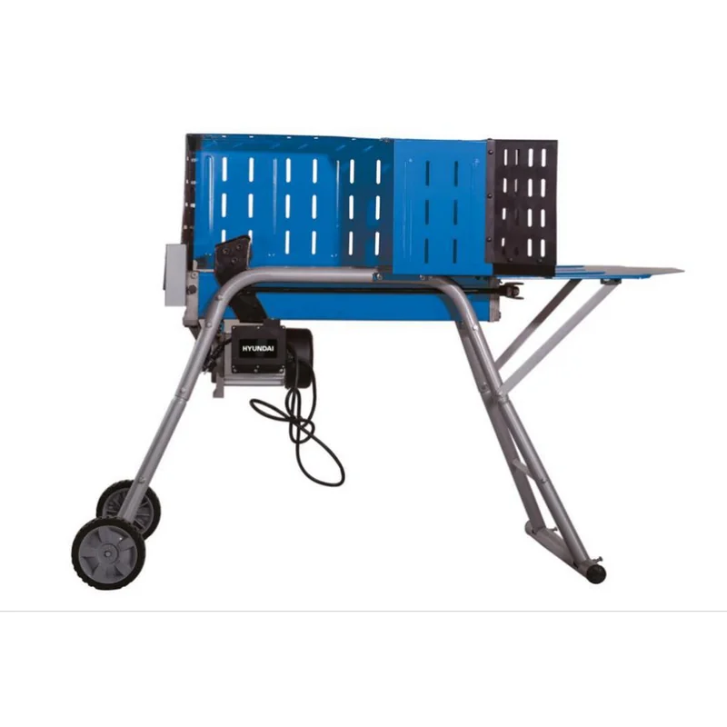Fendeur de bûches électrique HYUNDAI Hfbe725ts 2300 W