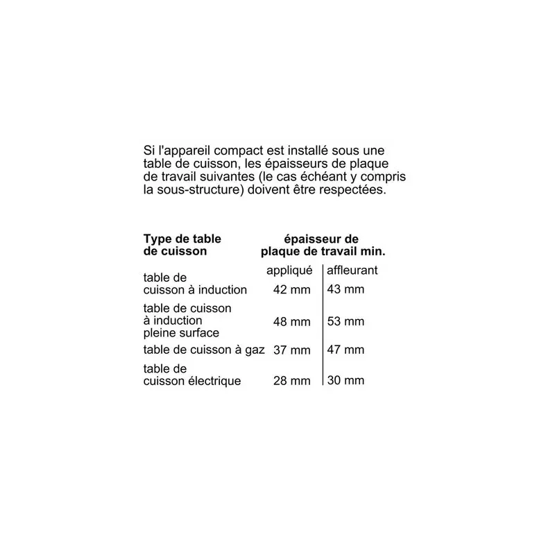 Four combiné mo intégrable 45l pyrolyse inox/noir - siemens - cm676gbs1 — vue 4