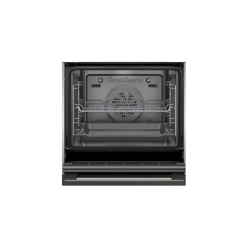 Four intégrable 71l 60cm a ecoclean inox - neff - b3aci5an0 — vue 3